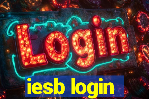 iesb login