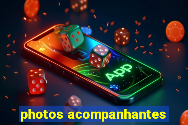 photos acompanhantes