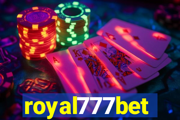 royal777bet