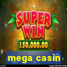 mega casin