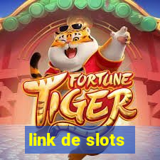 link de slots