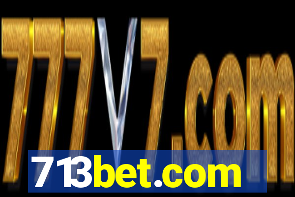 713bet.com