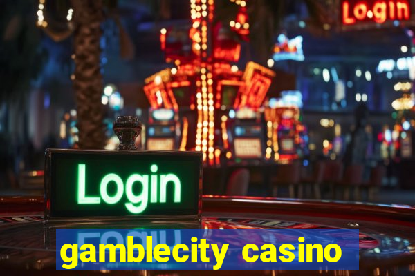 gamblecity casino