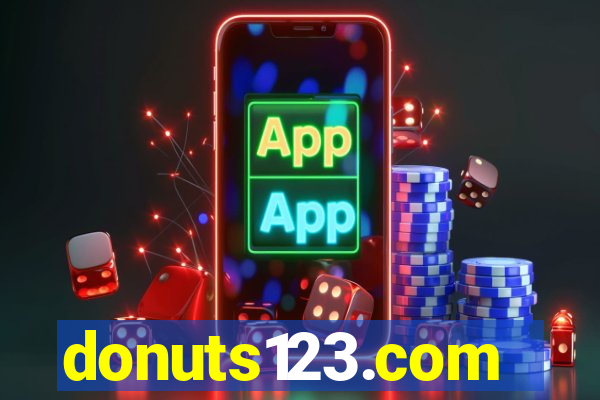 donuts123.com