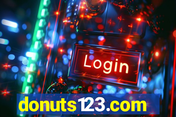 donuts123.com