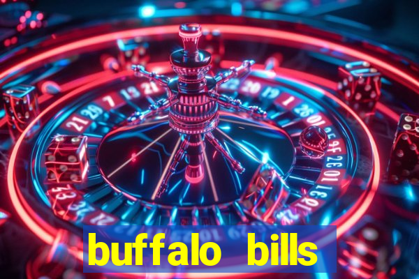 buffalo bills casino hotel