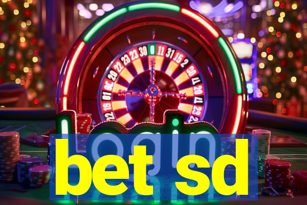 bet sd