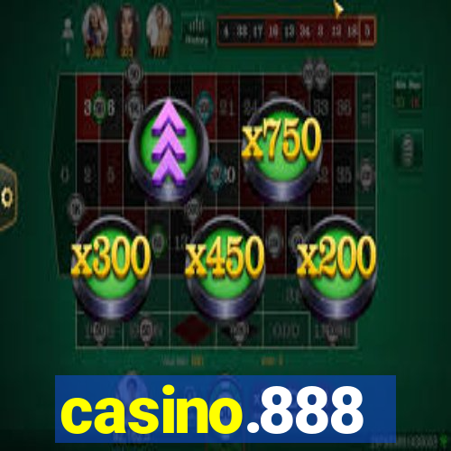 casino.888