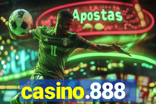 casino.888