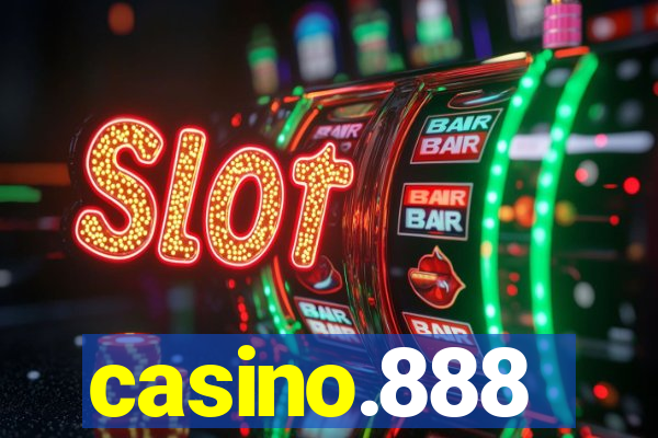 casino.888