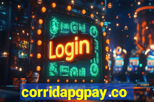 corridapgpay.com