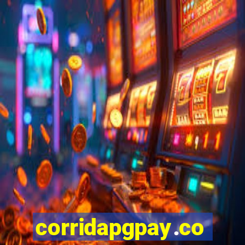 corridapgpay.com