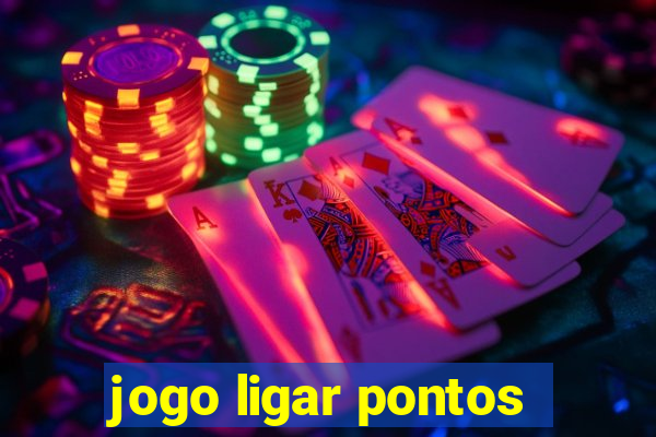 jogo ligar pontos