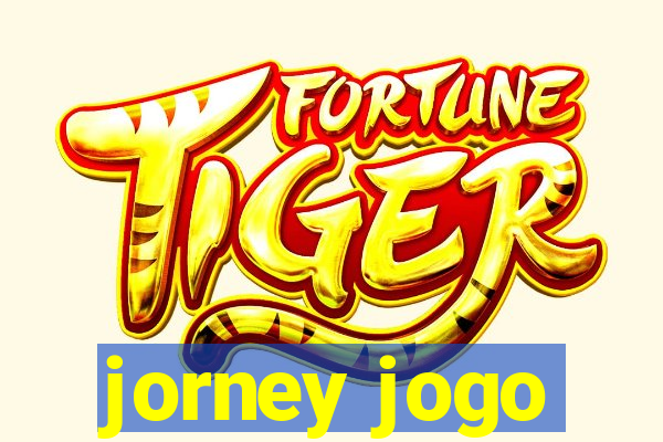 jorney jogo