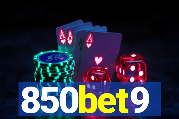 850bet9