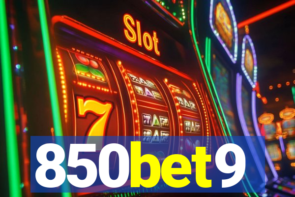 850bet9