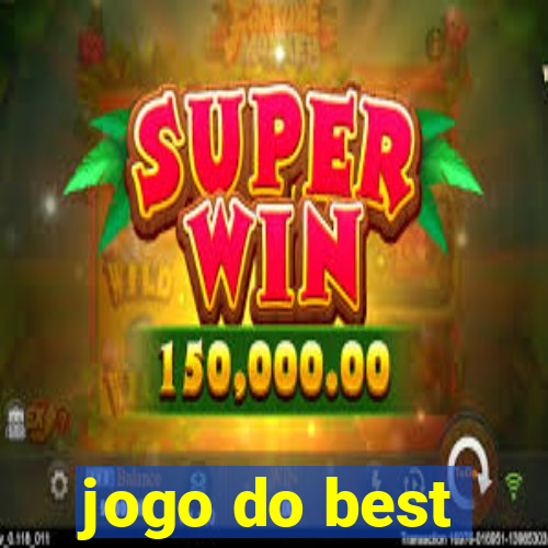 jogo do best