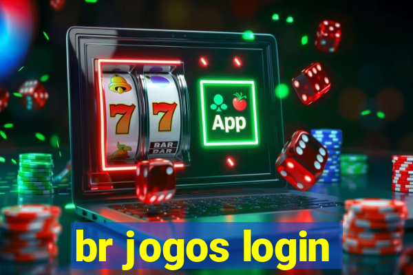 br jogos login