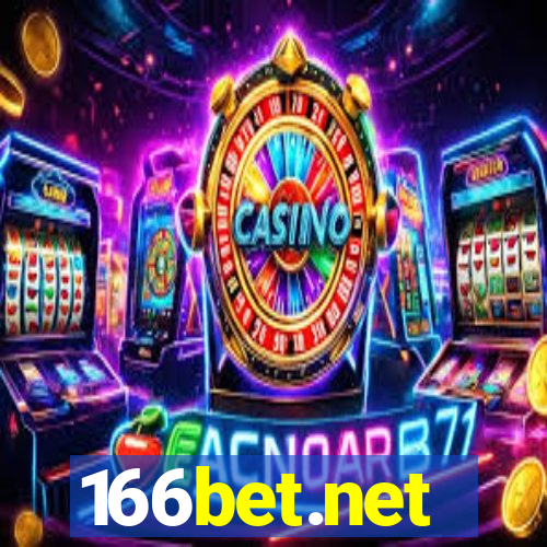 166bet.net