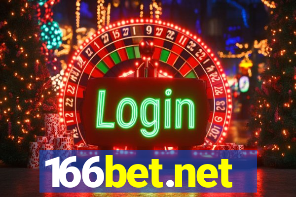 166bet.net