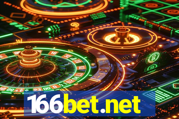 166bet.net