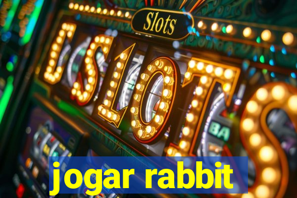 jogar rabbit