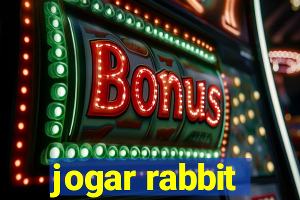 jogar rabbit