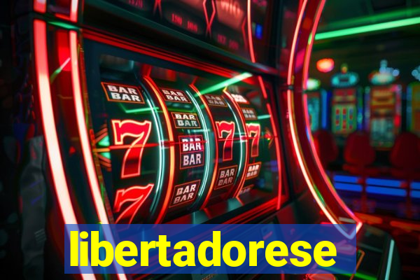 libertadorese