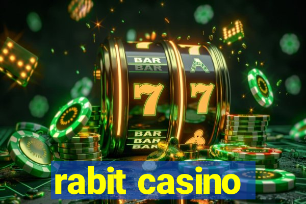 rabit casino