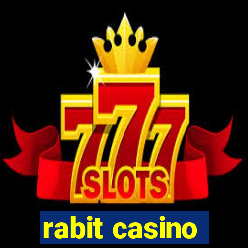 rabit casino