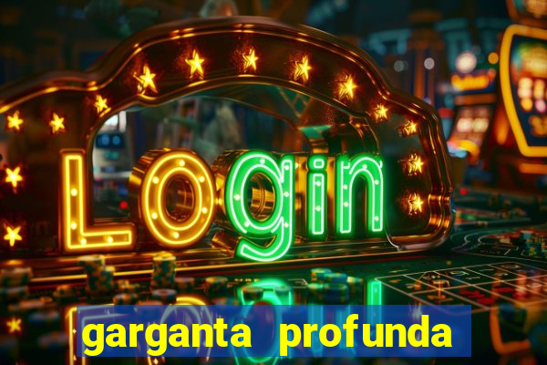 garganta profunda porto alegre