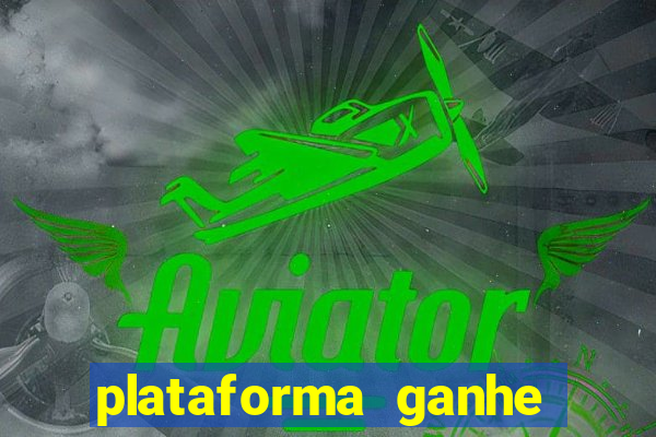 plataforma ganhe dinheiro jogando