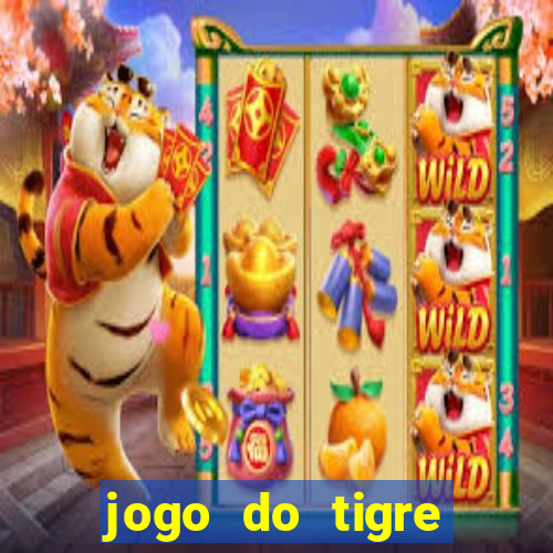 jogo do tigre plataforma nova