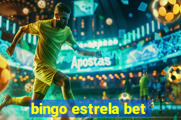 bingo estrela bet