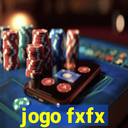 jogo fxfx