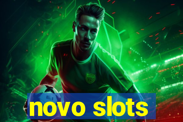 novo slots