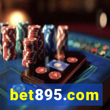 bet895.com