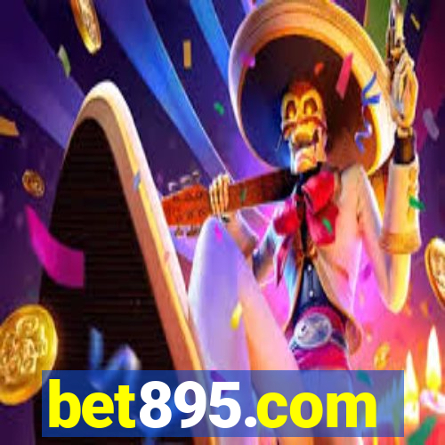 bet895.com