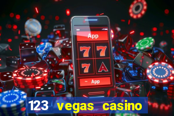 123 vegas casino bonus codes