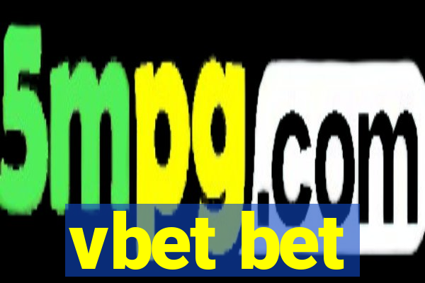 vbet bet