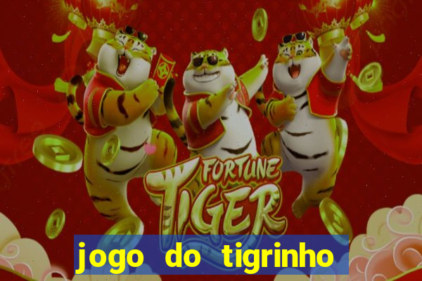 jogo do tigrinho carlinhos maia