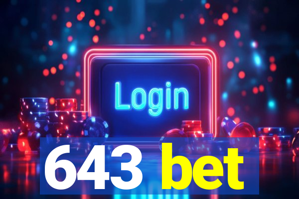 643 bet