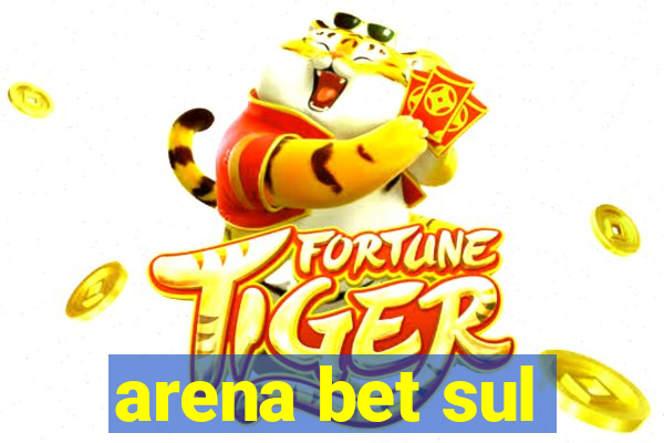 arena bet sul