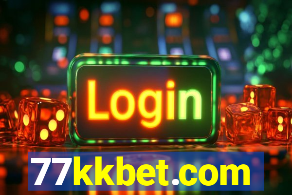 77kkbet.com