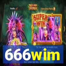 666wim