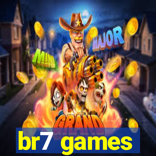 br7 games