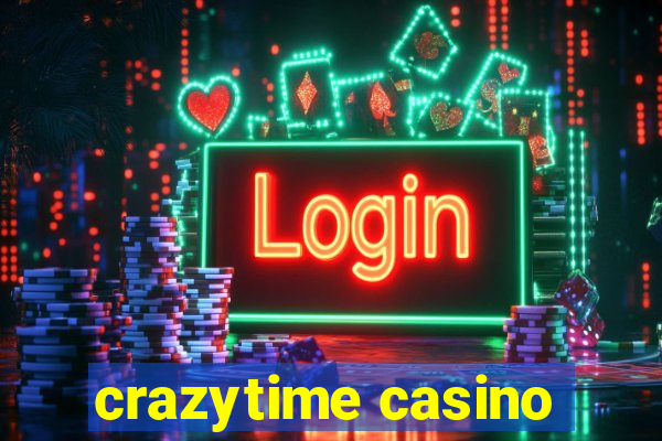 crazytime casino