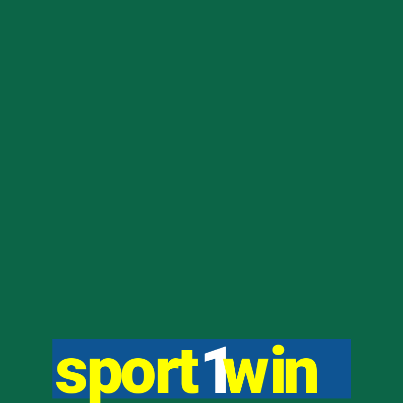 sport1win