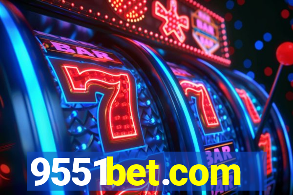 9551bet.com