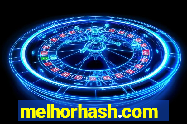 melhorhash.com